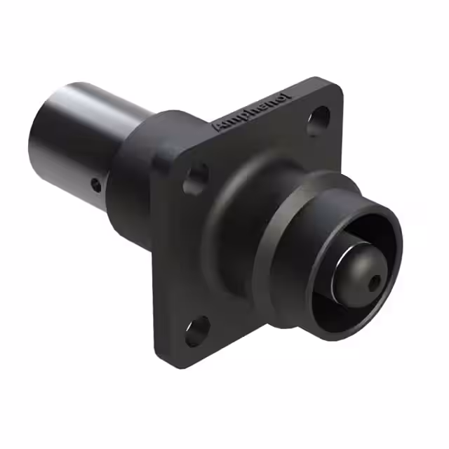 ATHP041P08NN-35 Amphenol Sine Systems Corp  Free Hanging Panel Mount